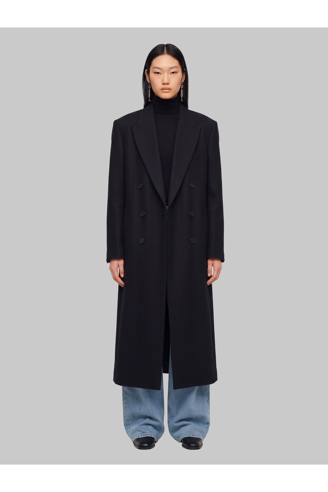 Ivy Oak-OUTLET-SALE-IOCirce coat-ARCHIVIST