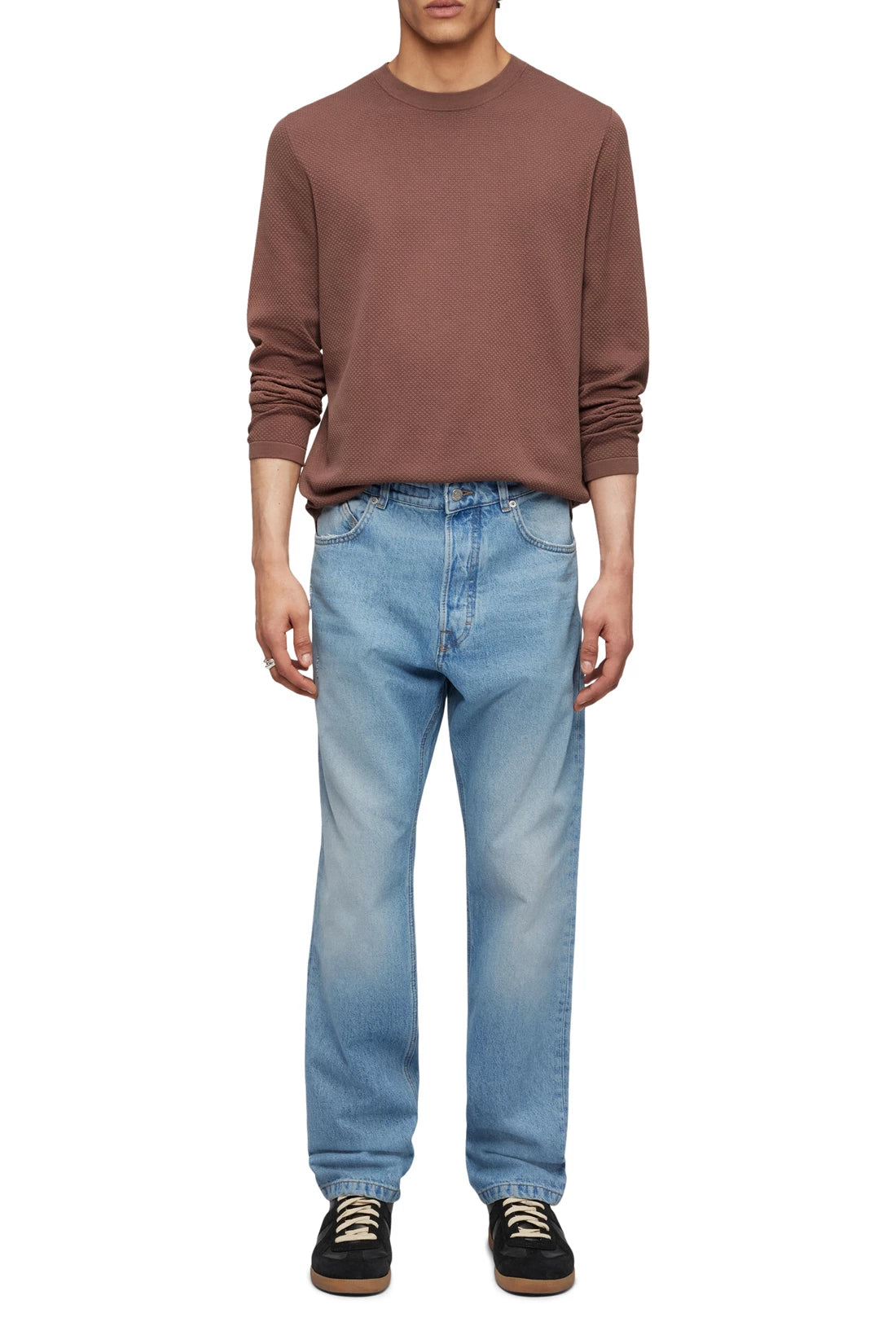 Drykorn-IRMINO-Strick & Pullover-Black-Deal-Outlet-by-ARCHIVIST