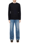 Drykorn-IRMINO-Strick & Pullover-Black-Deal-Outlet-by-ARCHIVIST