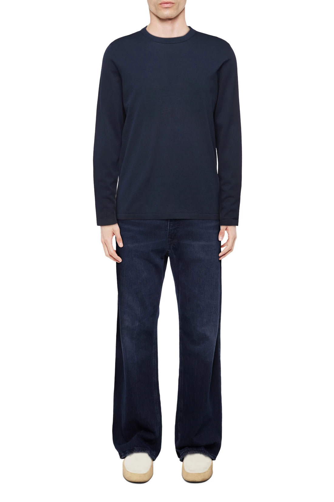 Drykorn-IRMINO-Strick & Pullover-Black-Deal-Outlet-by-ARCHIVIST