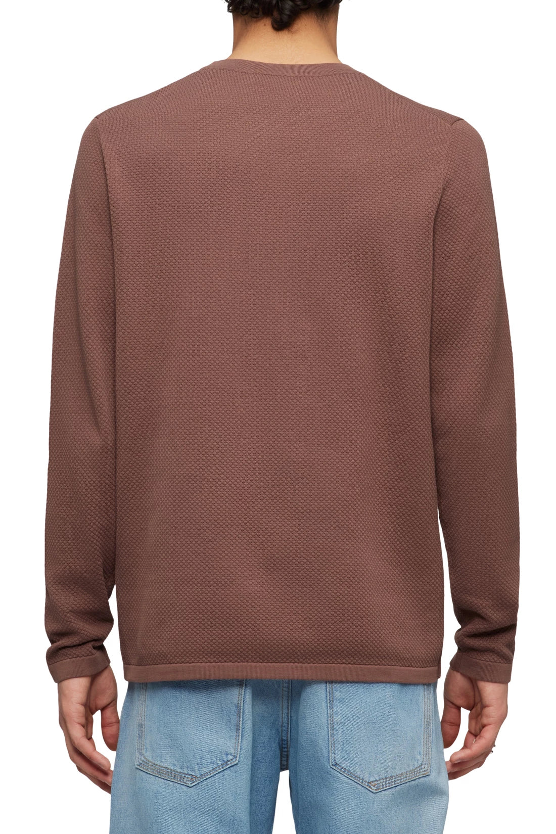 Drykorn-IRMINO-Strick & Pullover-Black-Deal-Outlet-by-ARCHIVIST