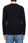 Drykorn-IRMINO-Strick & Pullover-Black-Deal-Outlet-by-ARCHIVIST