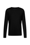 Drykorn-IRMINO-Strick & Pullover-Black-Deal-Outlet-by-ARCHIVIST