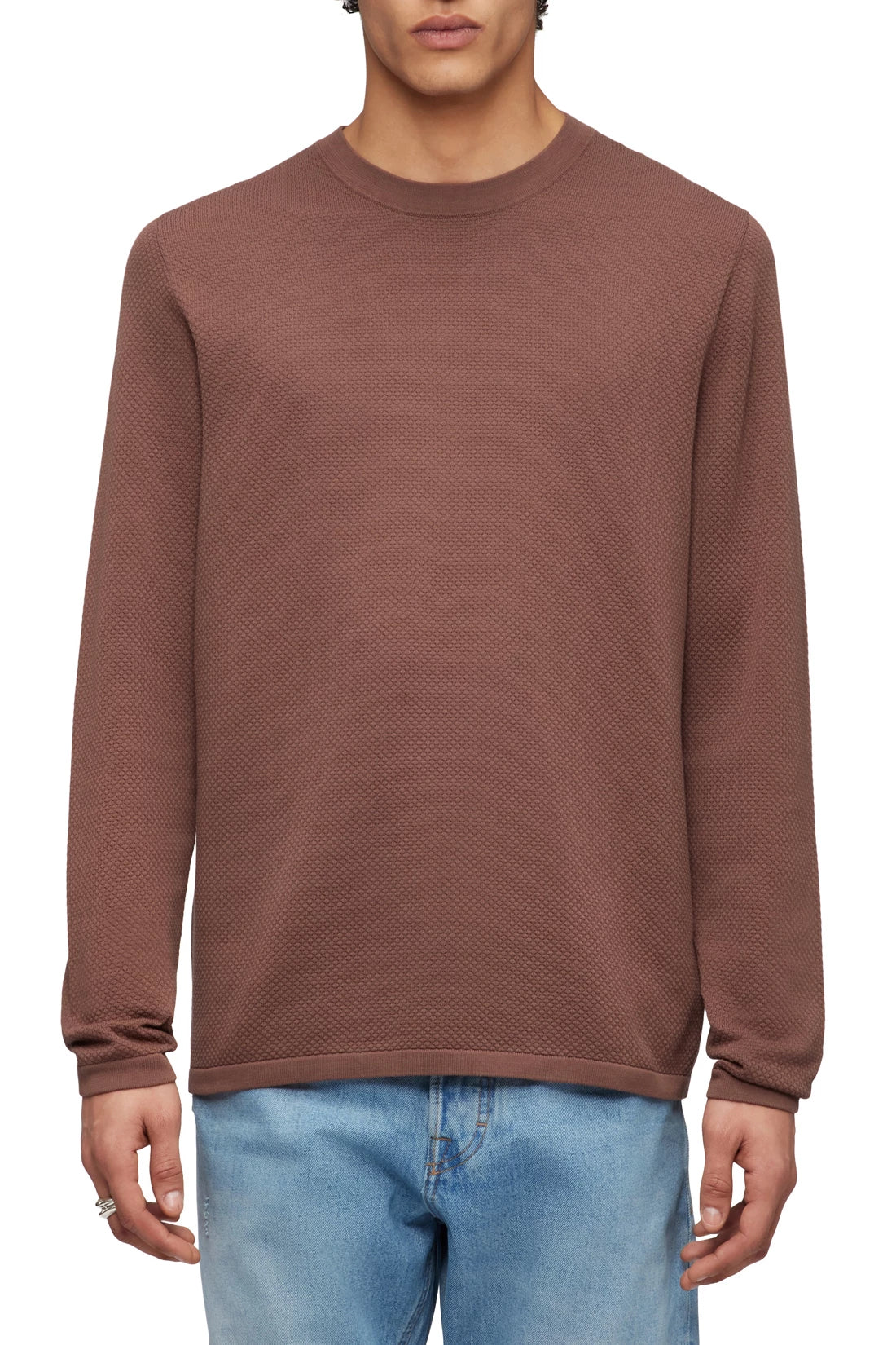 Drykorn-IRMINO-Strick & Pullover-Black-Deal-Outlet-by-ARCHIVIST