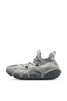 Nike-OUTLET-SALE-ISPA Link "Light Iron Ore" Sneakers-ARCHIVIST