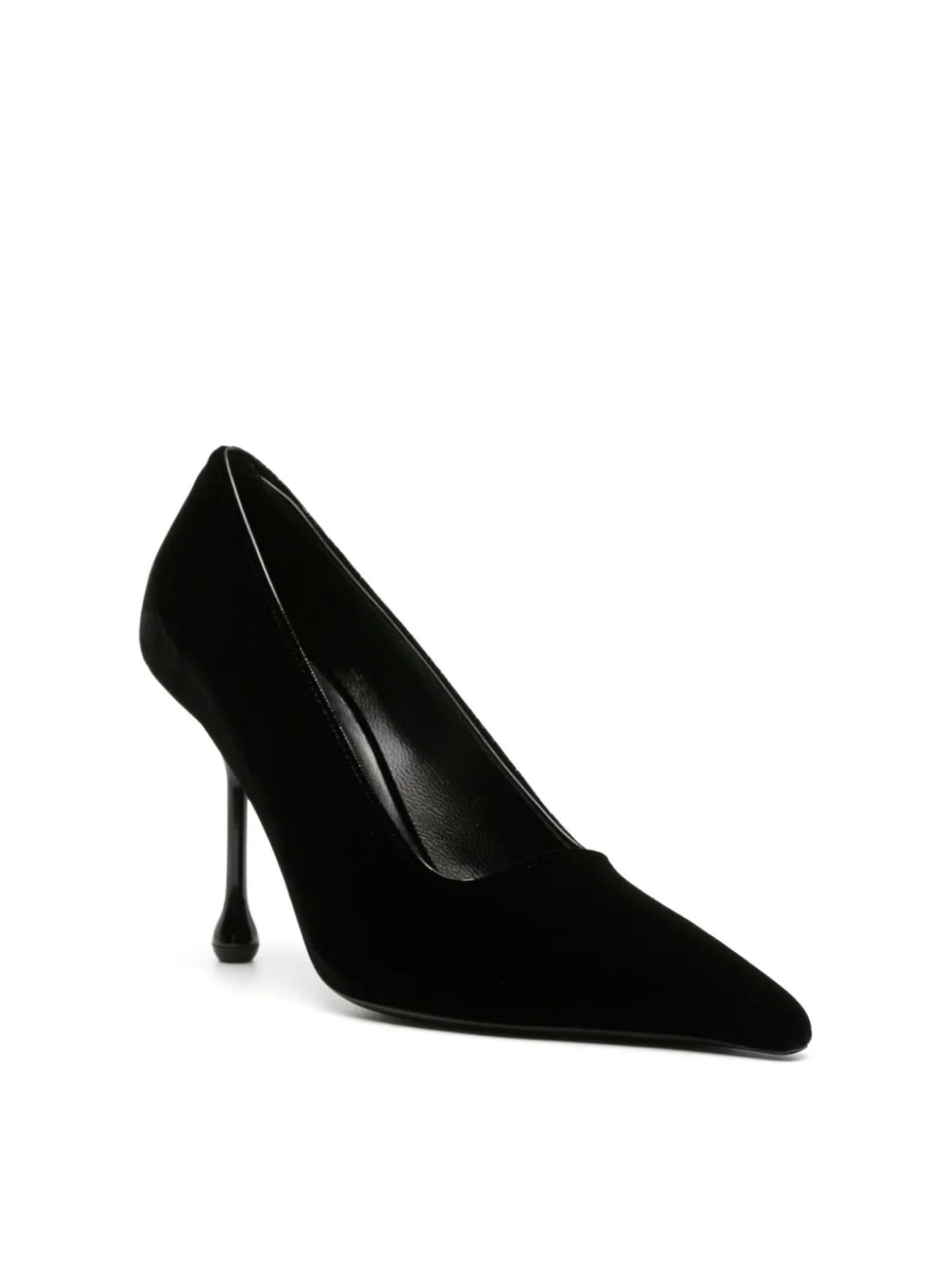 Ixia 95 Velvet Pumps