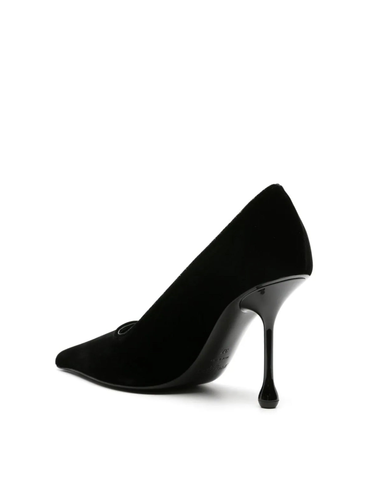 Ixia 95 Velvet Pumps