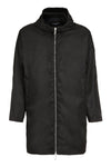 Dsquared2-OUTLET-SALE-Ibra hooded nylon jacket-ARCHIVIST