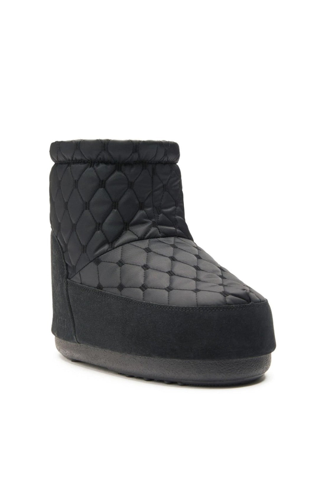 Moon Boot-OUTLET-SALE-Icon Low Nolace Quilted Snow Boots-ARCHIVIST