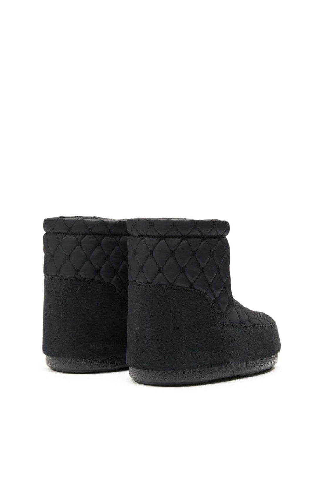 Moon Boot-OUTLET-SALE-Icon Low Nolace Quilted Snow Boots-ARCHIVIST