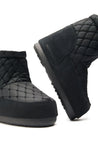 Moon Boot-OUTLET-SALE-Icon Low Nolace Quilted Snow Boots-ARCHIVIST