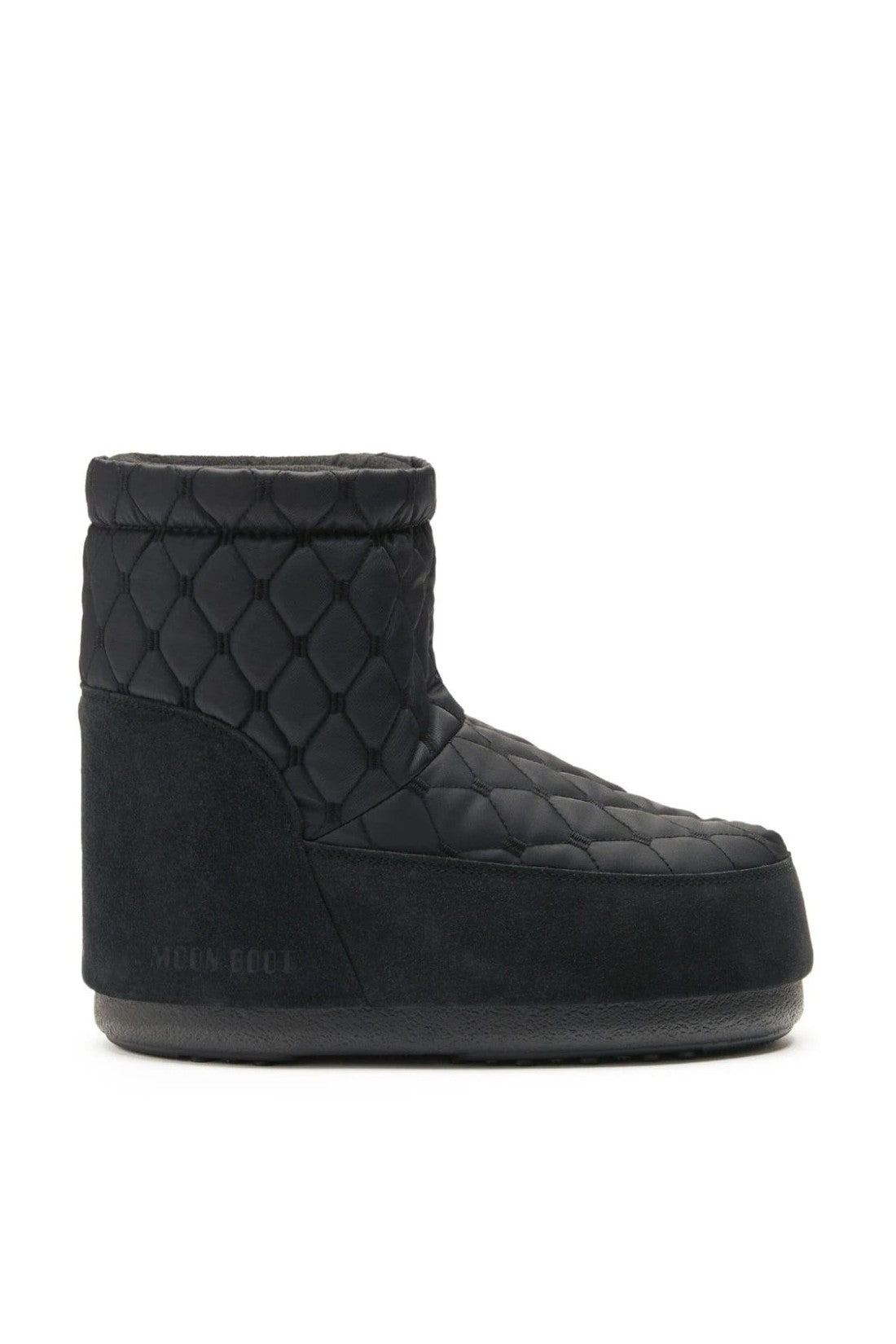 Moon Boot-OUTLET-SALE-Icon Low Nolace Quilted Snow Boots-ARCHIVIST