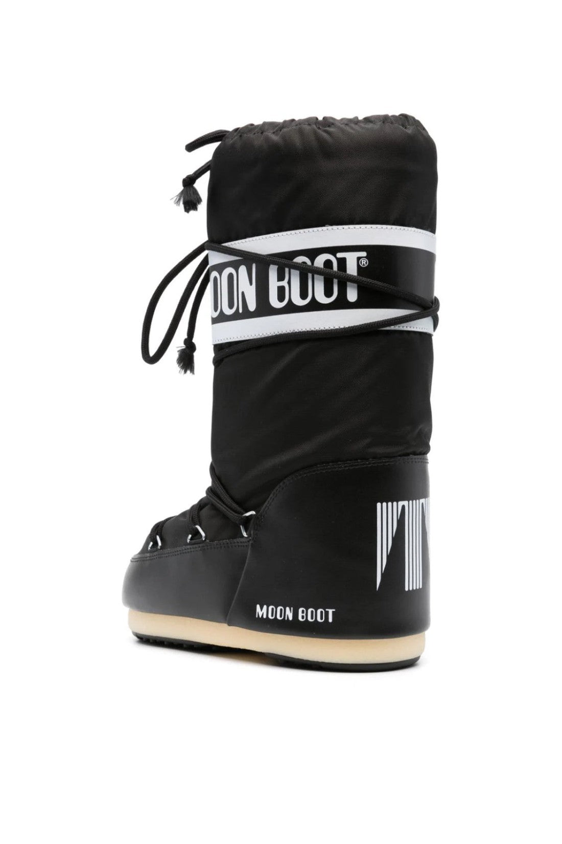 Moon Boot-OUTLET-SALE-Icon Nylon Snow Boots-ARCHIVIST