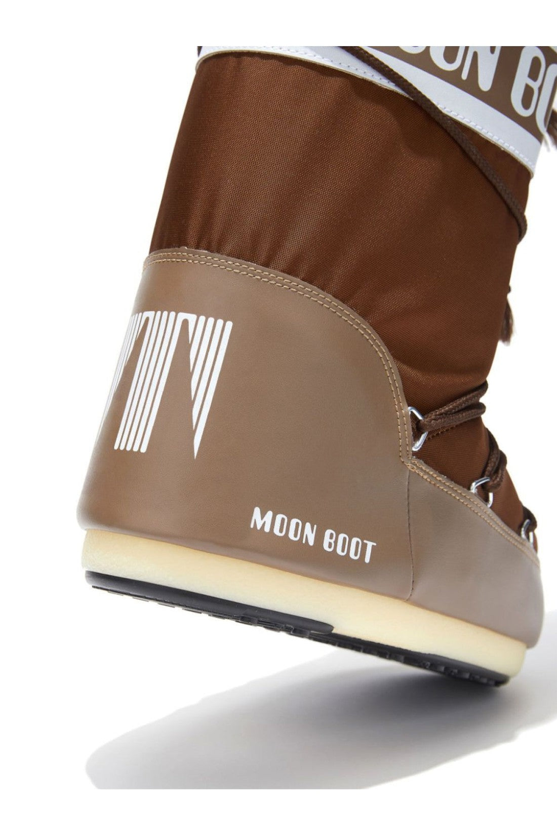 Moon Boot-OUTLET-SALE-Icon Nylon Snow Boots-ARCHIVIST