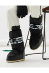 Moon Boot-OUTLET-SALE-Icon Nylon Snow Boots-ARCHIVIST