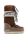 Moon Boot-OUTLET-SALE-Icon Nylon Snow Boots-ARCHIVIST