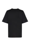 Dsquared2-OUTLET-SALE-Icon Sunset Easy t-shirt-ARCHIVIST