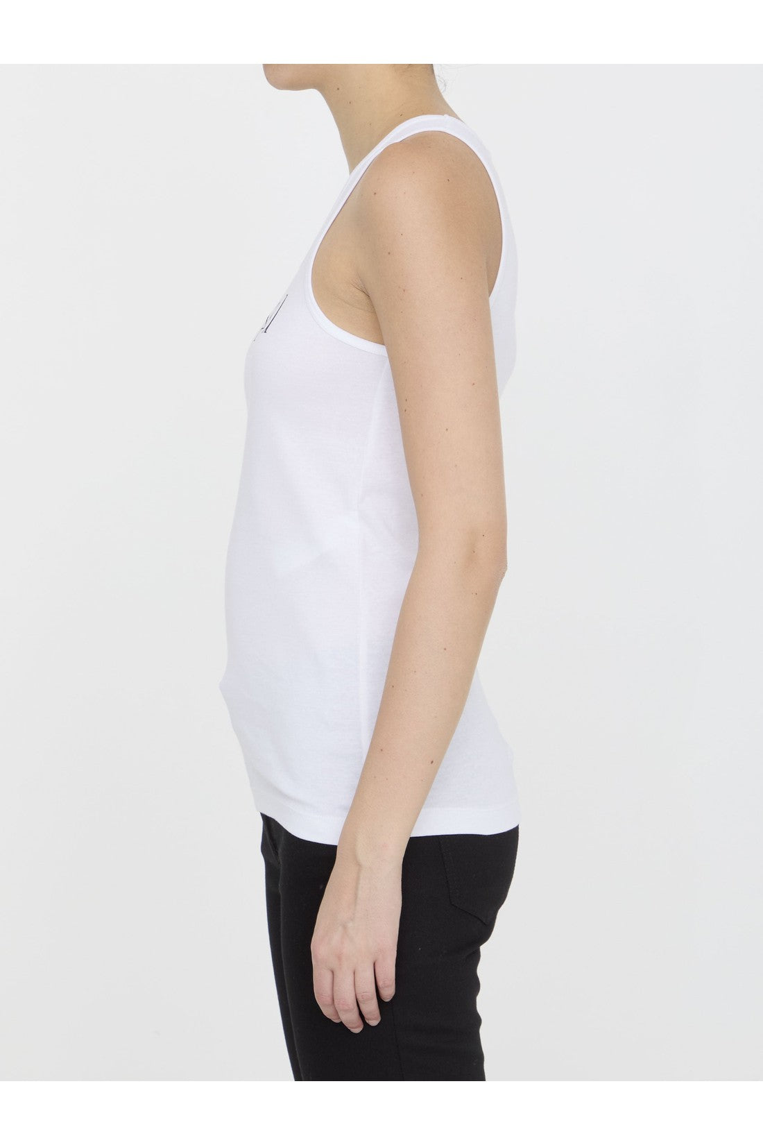 PATOU-OUTLET-SALE-Iconic tank top-ARCHIVIST