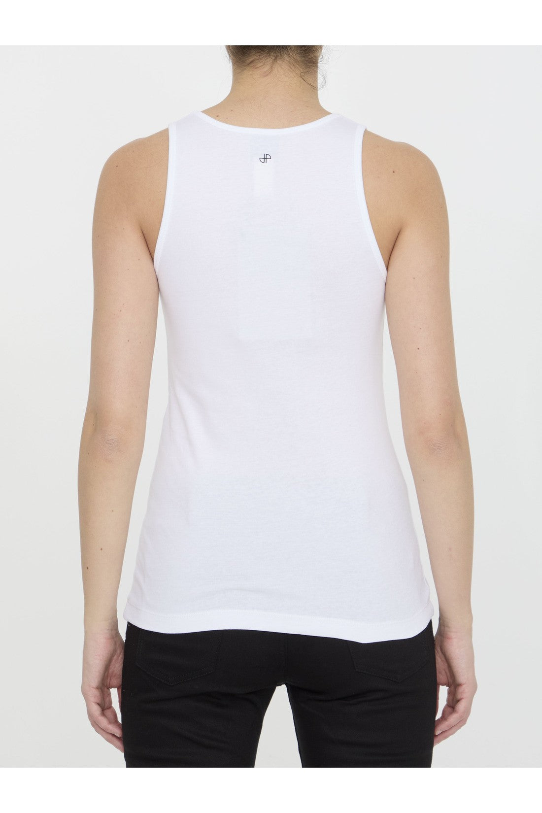 PATOU-OUTLET-SALE-Iconic tank top-ARCHIVIST