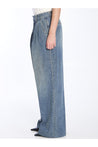 ZIMMERMANN-OUTLET-SALE-Illustration denim jeans-ARCHIVIST