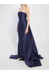 Solace London-OUTLET-SALE-Imani maxi dress-ARCHIVIST
