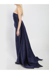 Solace London-OUTLET-SALE-Imani maxi dress-ARCHIVIST