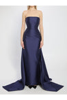 Solace London-OUTLET-SALE-Imani maxi dress-ARCHIVIST