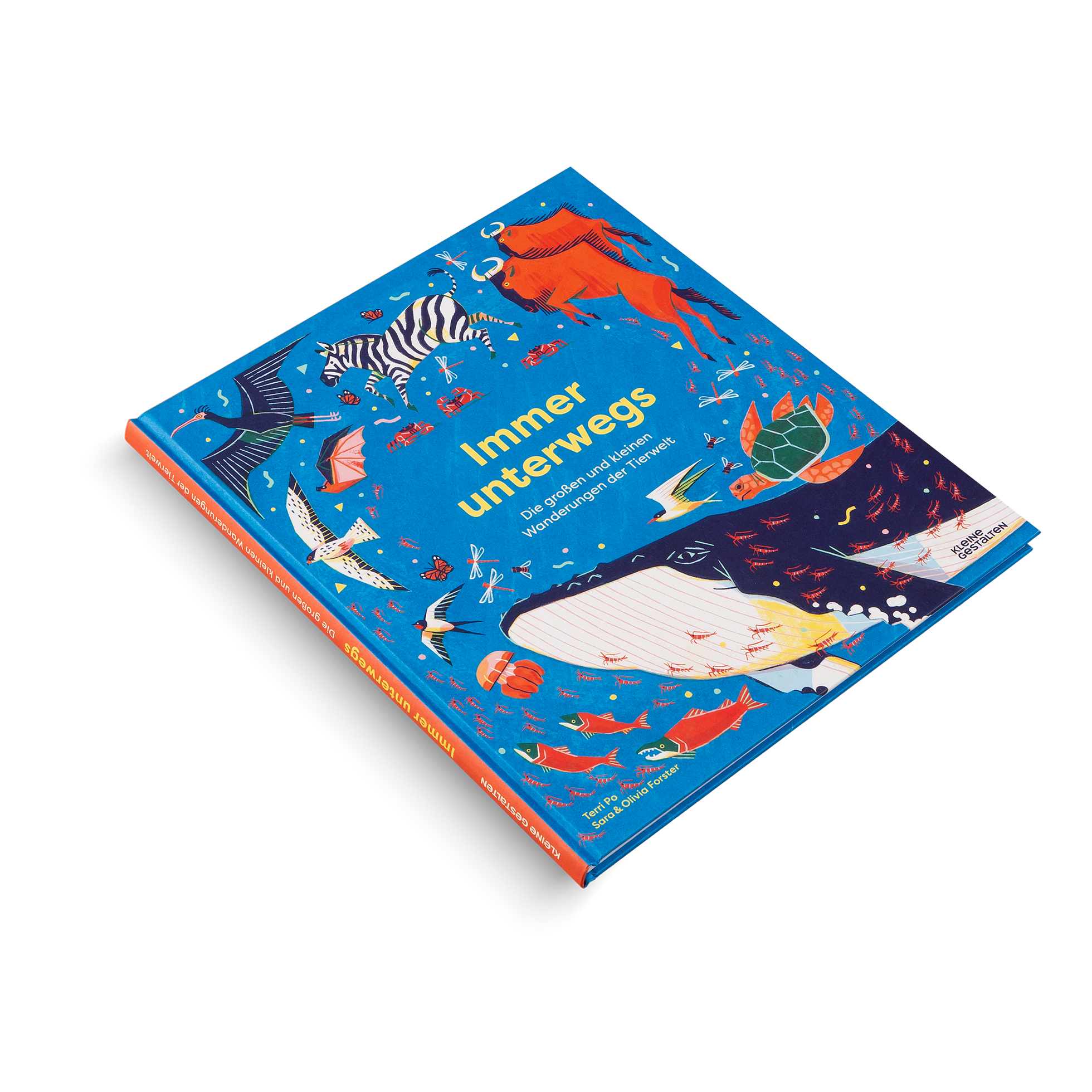 Gestalten Eu Shop-Immer unterwegs-Book-Black-Deal-Outlet-by-ARCHIVIST