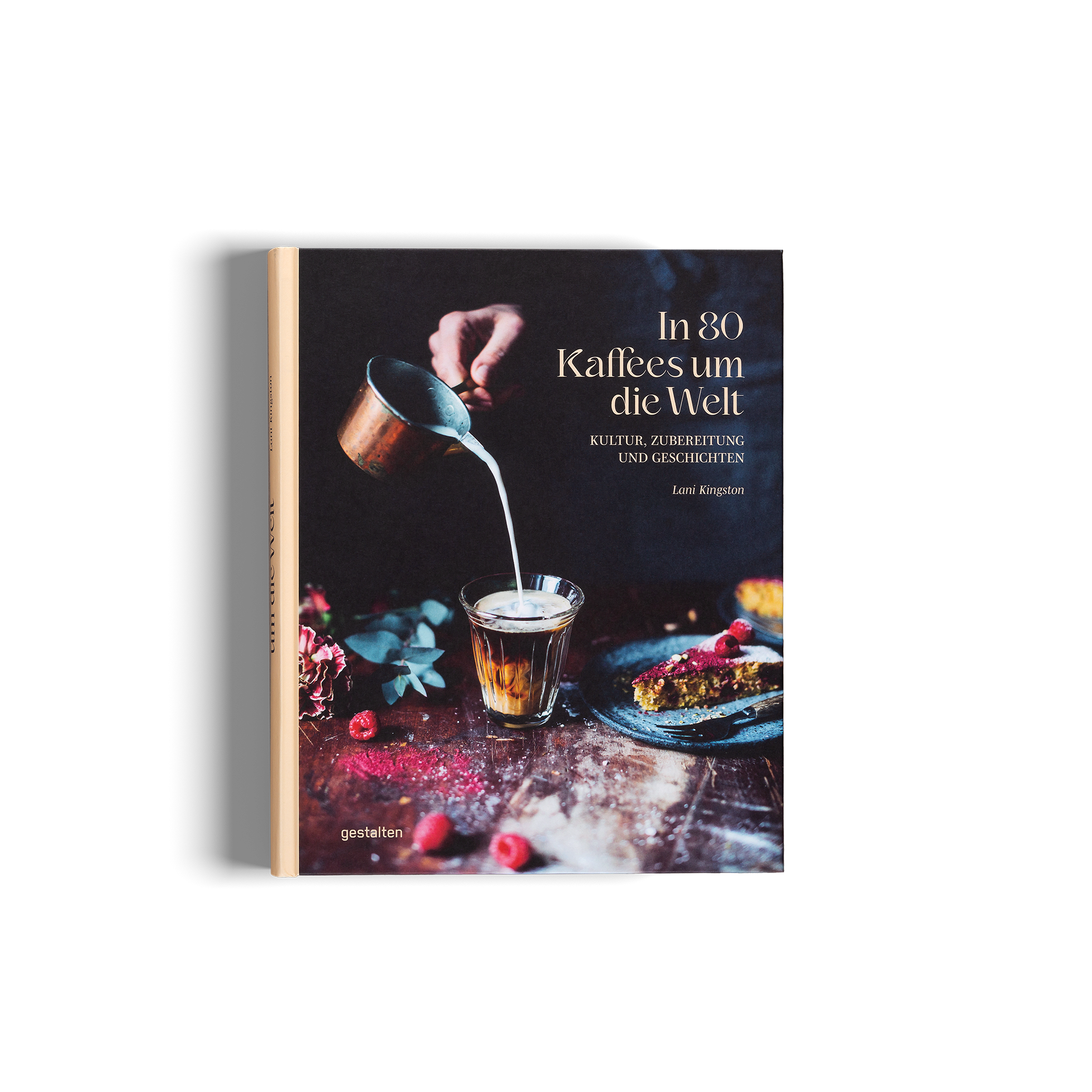 Gestalten Eu Shop-In 80 Kaffees um die Welt-Book-Black-Deal-Outlet-by-ARCHIVIST