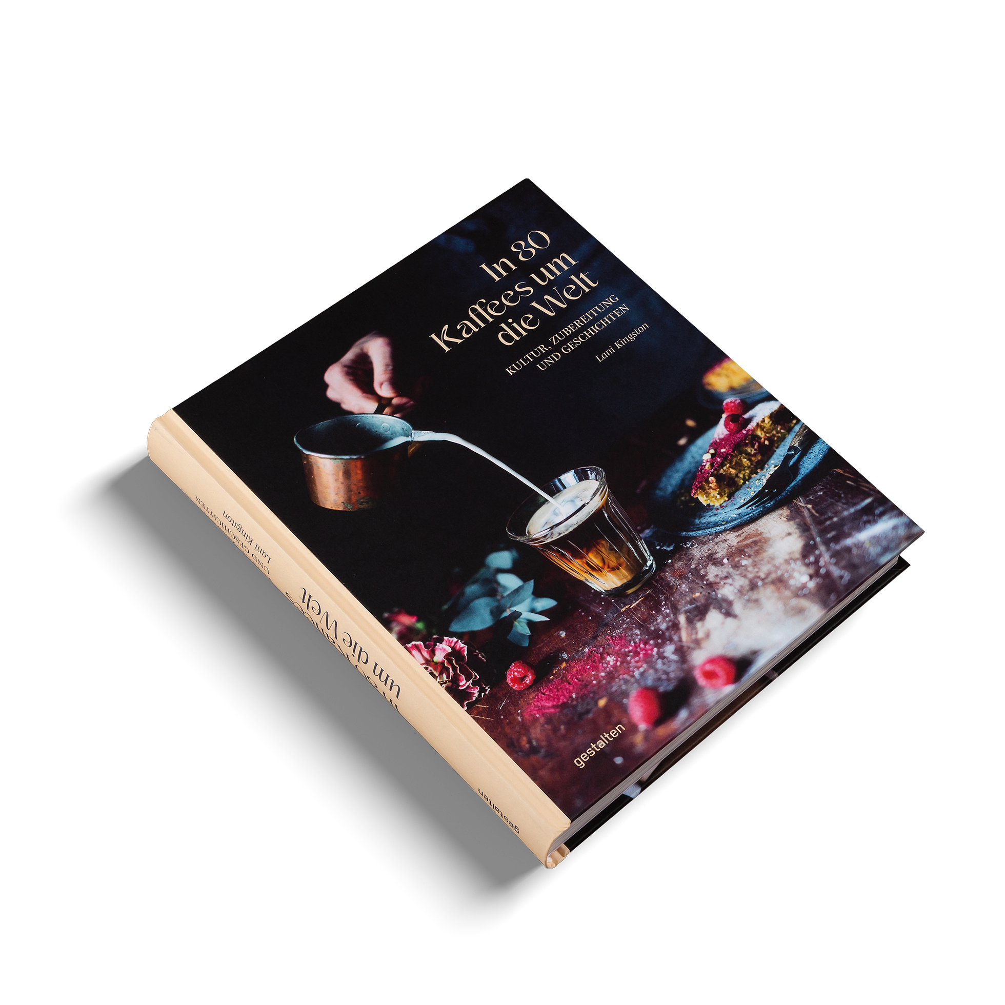 Gestalten Eu Shop-In 80 Kaffees um die Welt-Book-Black-Deal-Outlet-by-ARCHIVIST