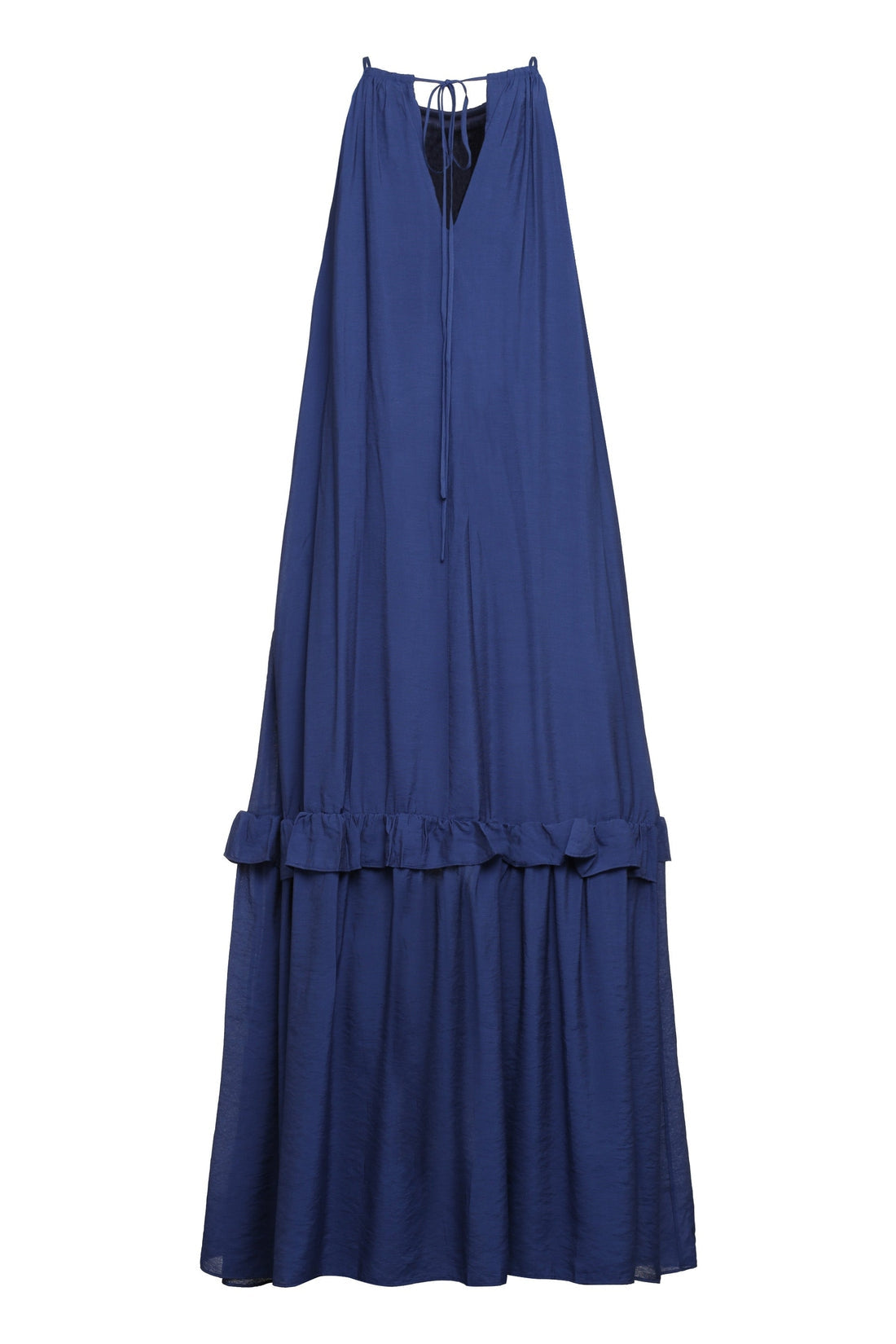 STAUD-OUTLET-SALE-Ina maxi dress-ARCHIVIST