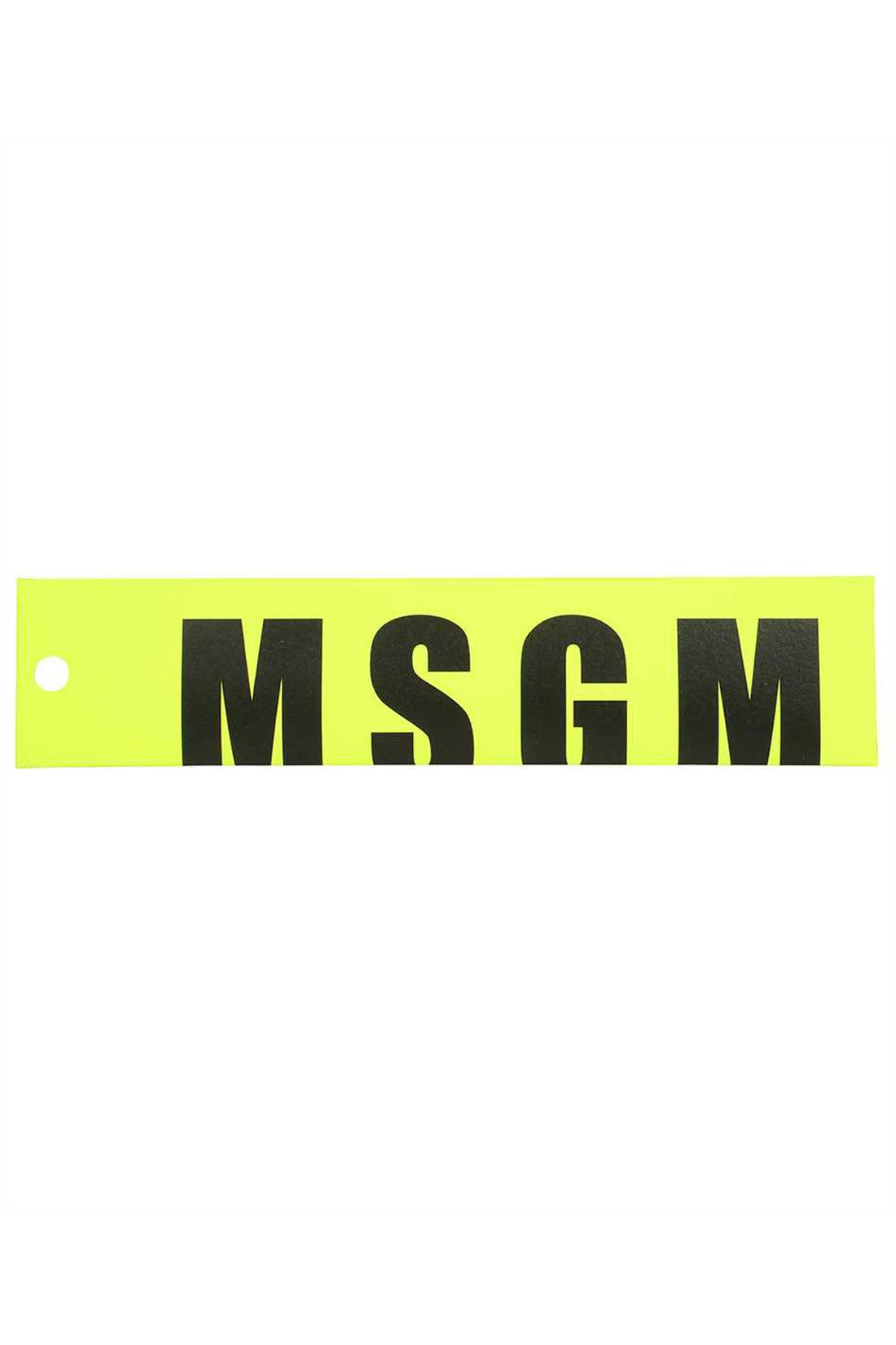 MSGM-OUTLET-SALE-Incense stick sachet-ARCHIVIST