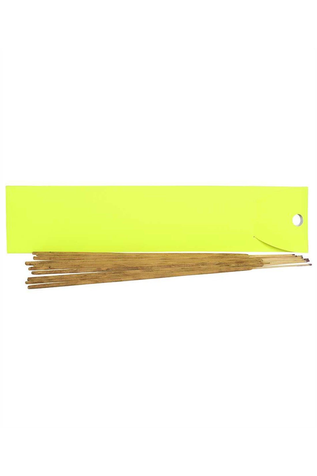 Msgm-OUTLET-SALE-Incense stick sachet-ARCHIVIST