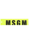 Msgm-OUTLET-SALE-Incense stick sachet-ARCHIVIST