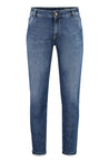 PT01 Pantaloni Torino-OUTLET-SALE-Indie slim fit jeans-ARCHIVIST