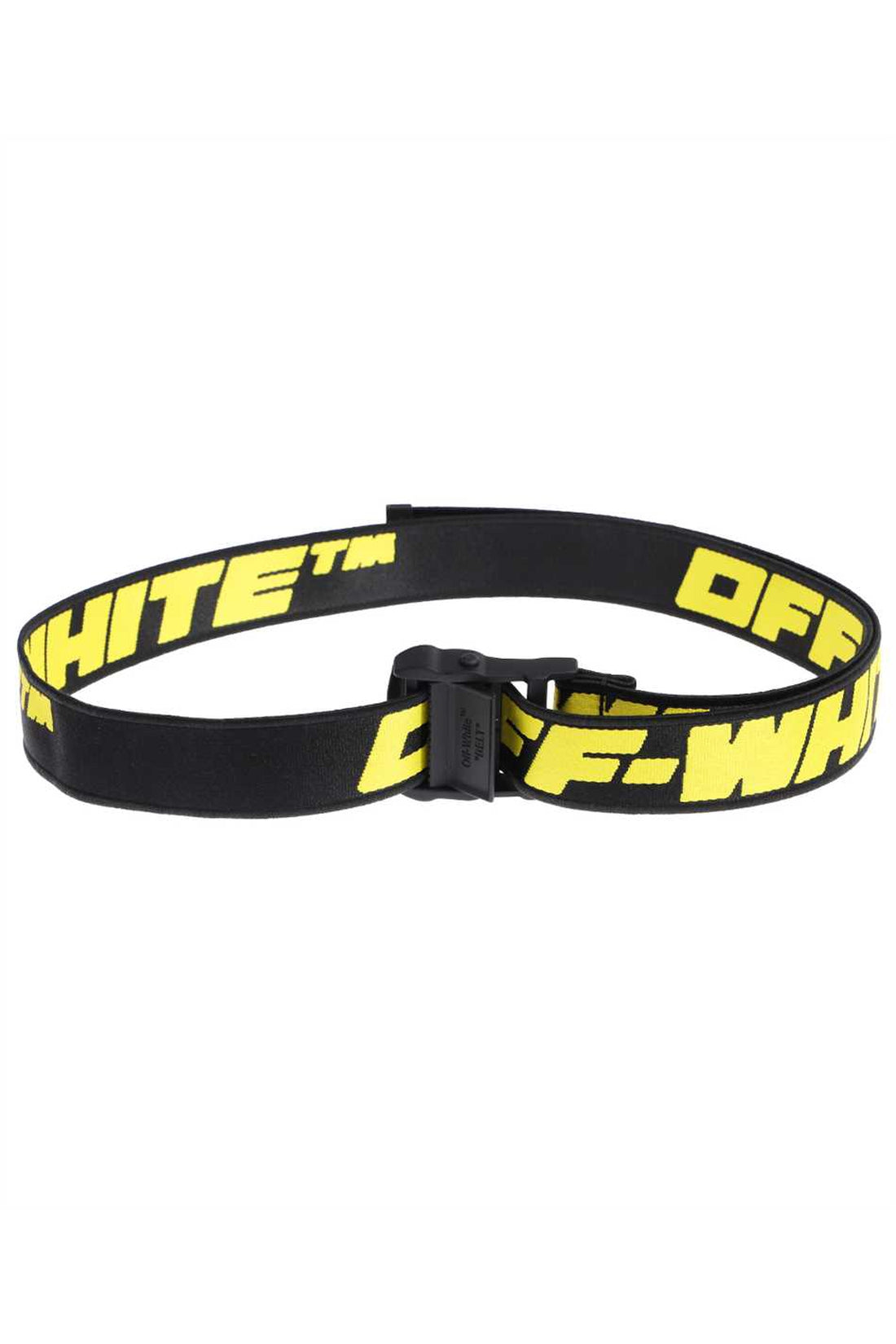 Off-White-OUTLET-SALE-Industrial fabric belt-ARCHIVIST