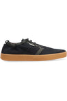 Volta-OUTLET-SALE-Ingegno low-top sneakers-ARCHIVIST