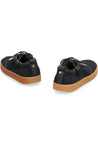 Volta-OUTLET-SALE-Ingegno low-top sneakers-ARCHIVIST