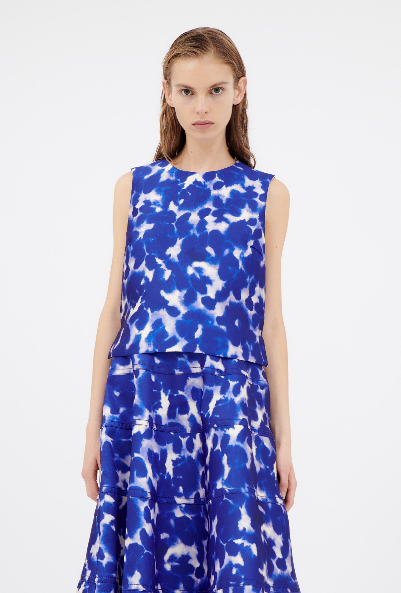 Odeeh-Ink Aquarelle Shirt, Ink-Shirts-Black-Deal-Outlet-by-ARCHIVIST