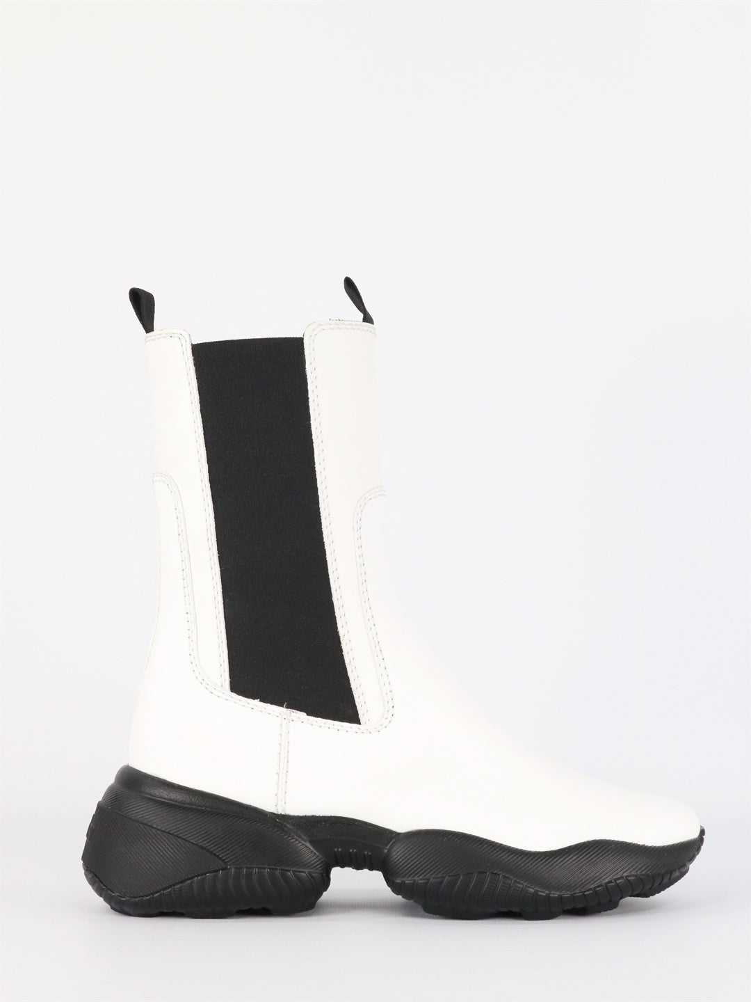 HOGAN-OUTLET-SALE-Interaction chelsea boots-ARCHIVIST