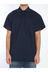 Balenciaga-OUTLET-SALE-Intertwined polo shirt-ARCHIVIST