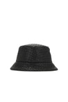 Bottega Veneta-OUTLET-SALE-Intrecciato Nappa Bucket Hat-ARCHIVIST