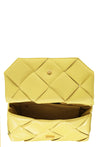 Bottega Veneta-OUTLET-SALE-Intrecciato Nappa handbag-ARCHIVIST