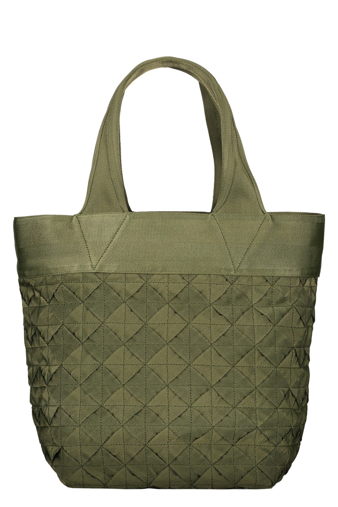 Bottega Veneta-OUTLET-SALE-Intrecciato Nappa tote-ARCHIVIST