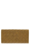 Bottega Veneta-OUTLET-SALE-Intrecciato continental wallet-ARCHIVIST