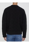 Bottega Veneta-OUTLET-SALE-Intrecciato sweater-ARCHIVIST