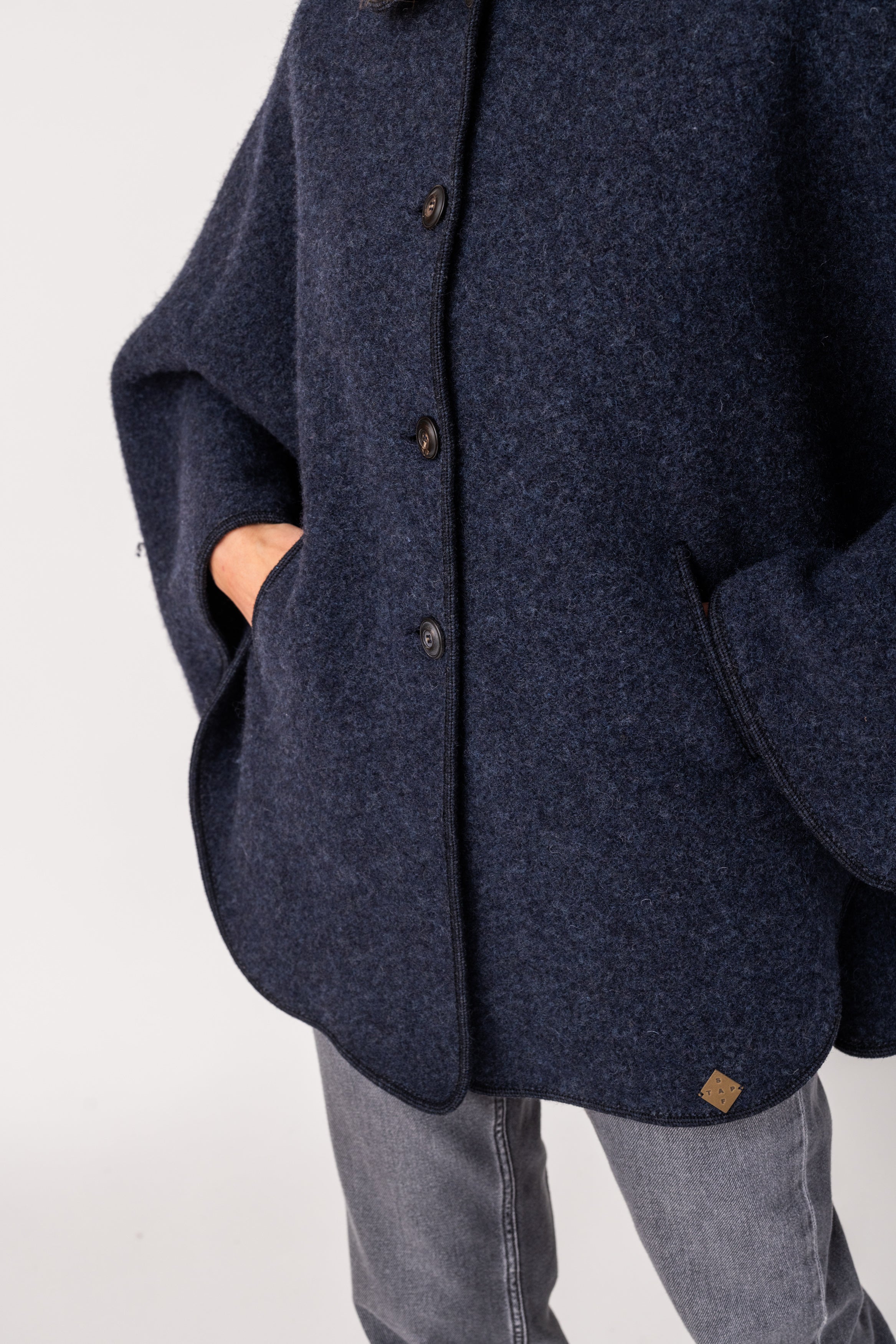Damen Cape Irene