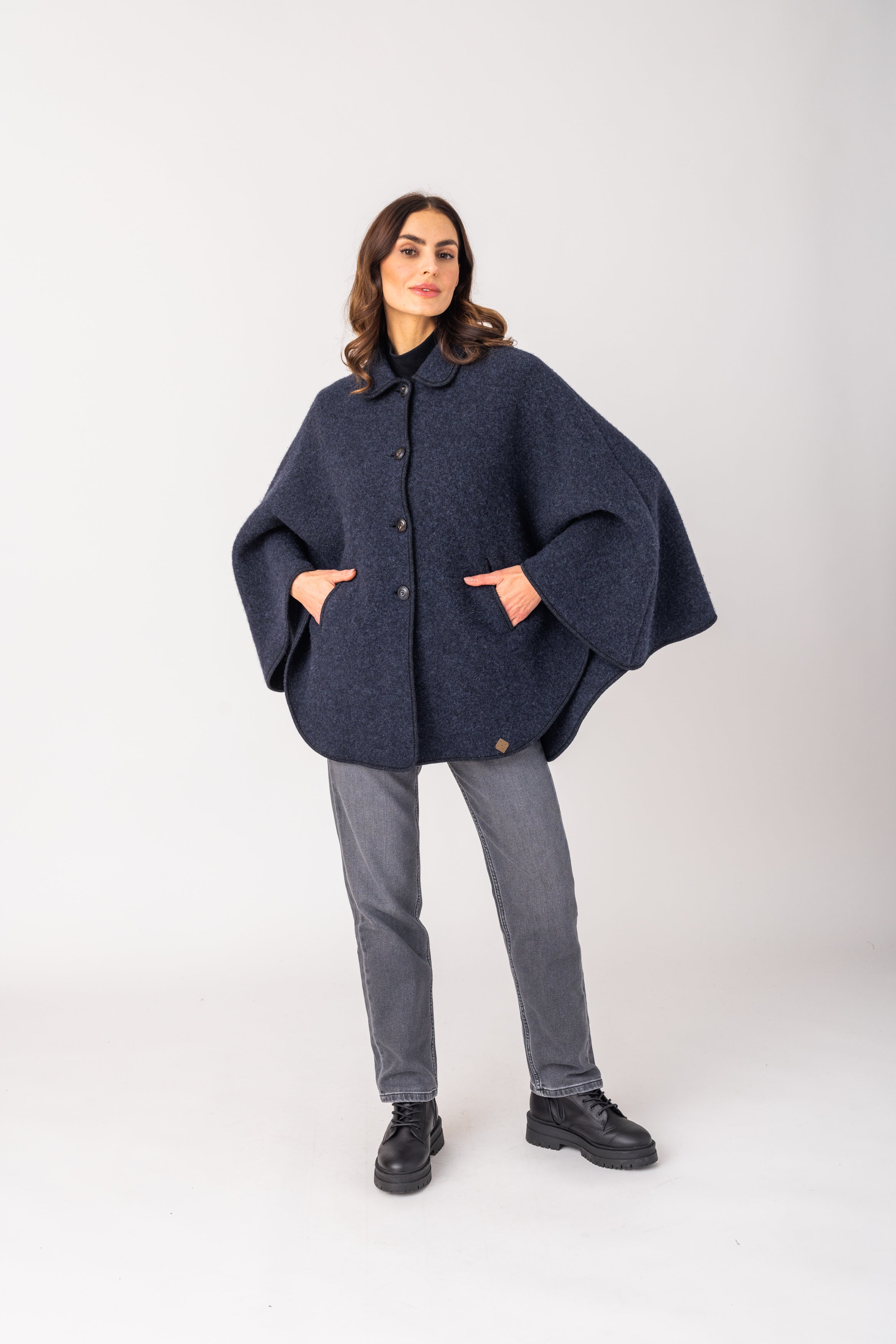 Damen Cape Irene