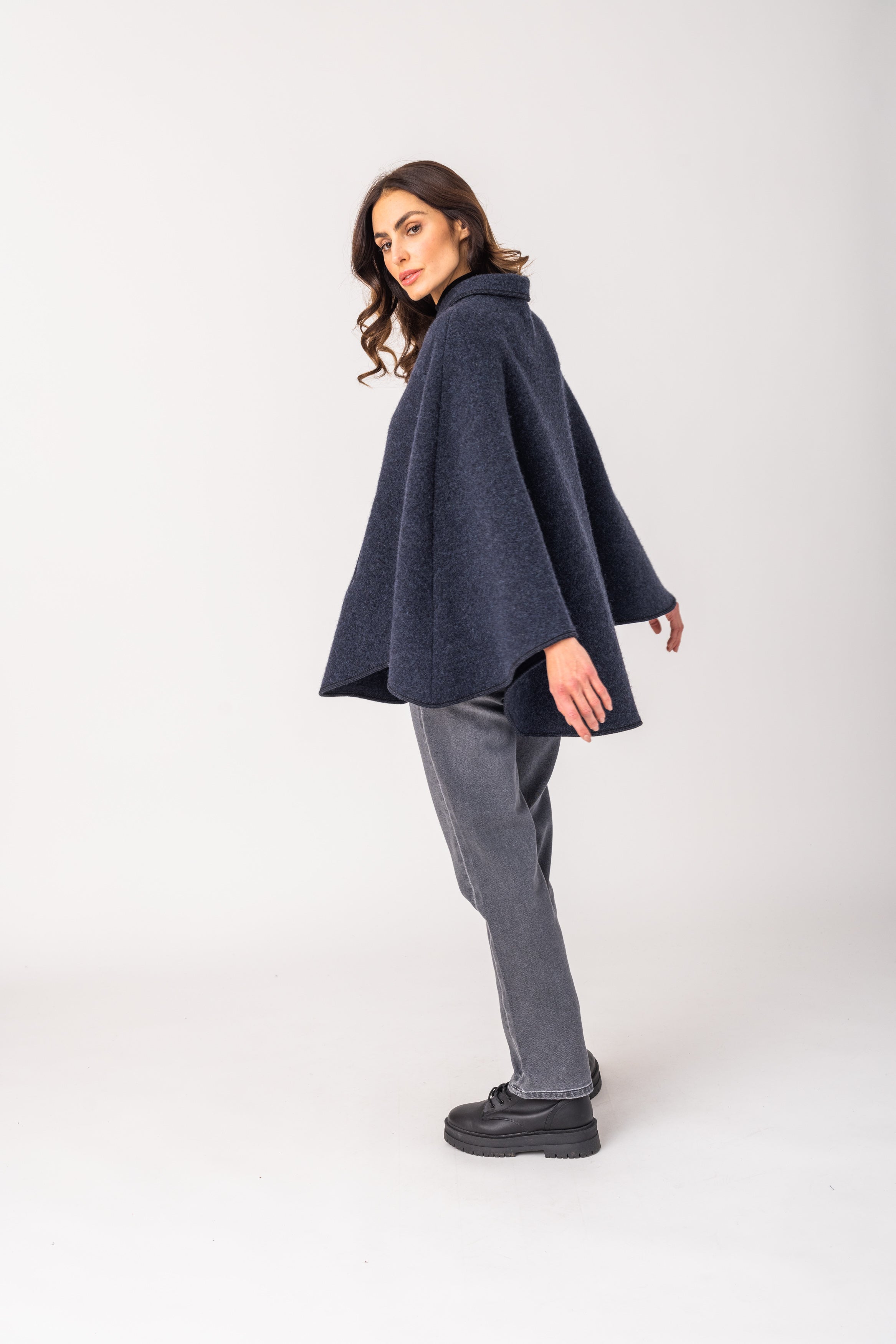 Damen Cape Irene