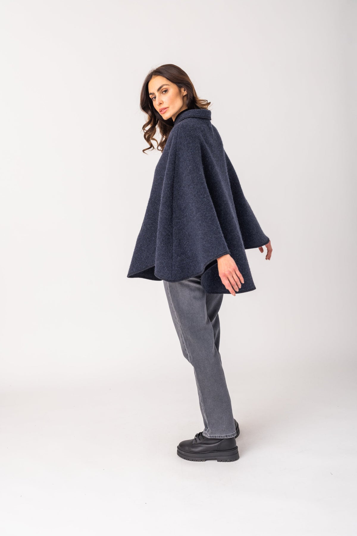 Damen Cape Irene